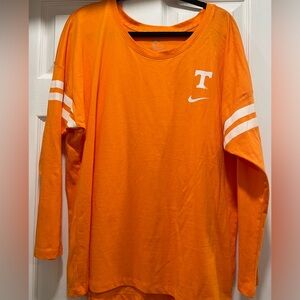 Long Sleeve UT Nike Shirt .